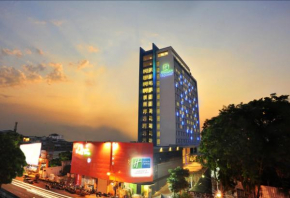 Отель Holiday Inn Express Surabaya CenterPoint, an IHG Hotel  Сурабайа